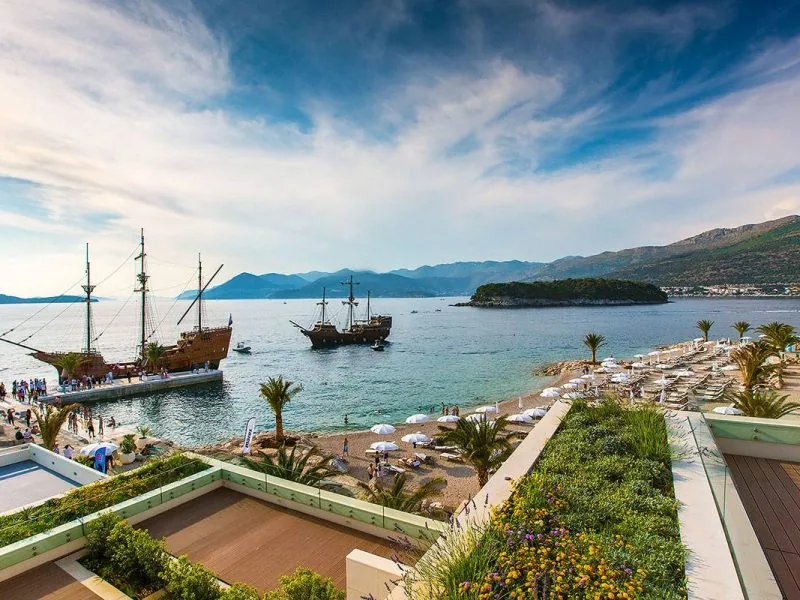Hrvatska, Dubrovnik, President Hotel 5*, Valamar Collection – galerija 2