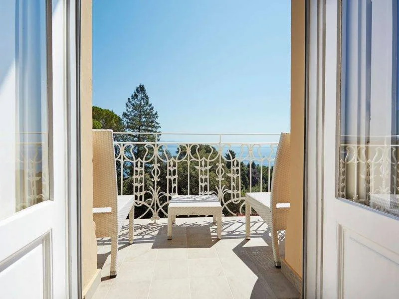 Hrvatska, Opatija, Hotel Bristol – galerija 2