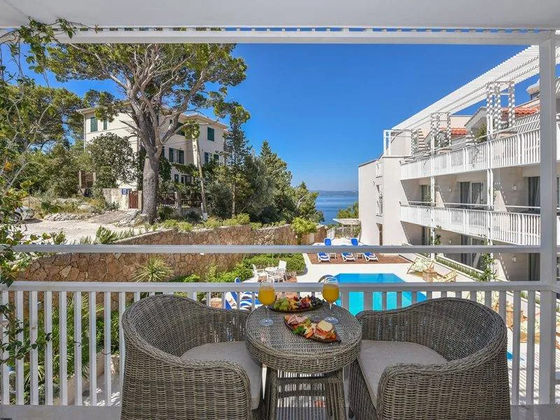 Hrvatska, Makarska, Hotel Osejava – galerija 2