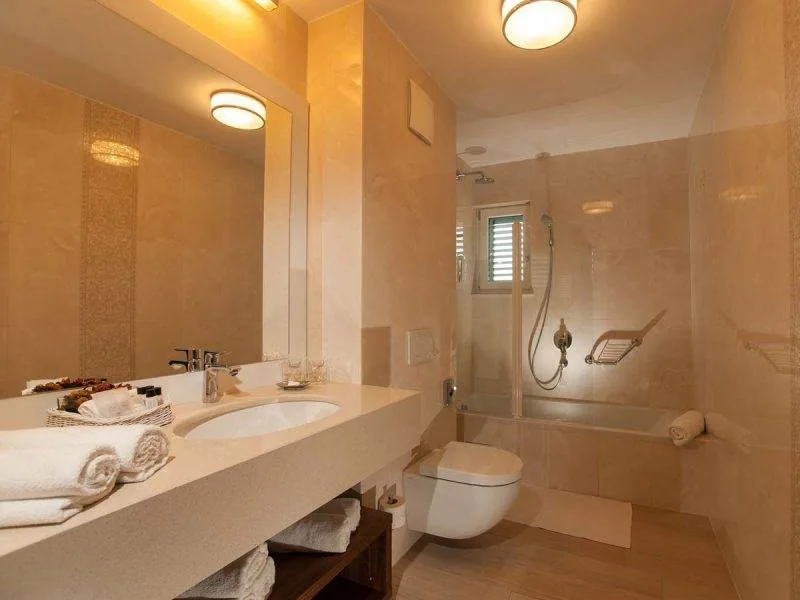 Hrvatska, Makarska, Aparhotel Miramare – galerija 2