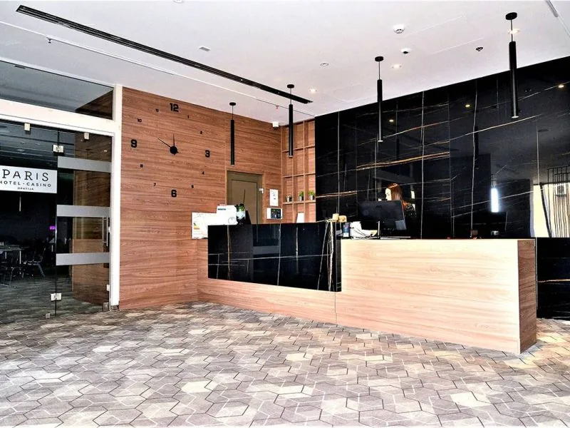 Hrvatska, Opatija, Hotel Paris – galerija 2