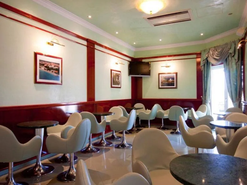 Hrvatska, Vodice, Hotel Miramare – galerija 1