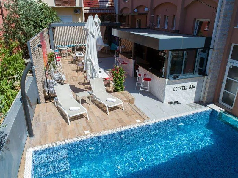 Hrvatska, Vodice, Hotel & Suites Stella Maris – galerija 1