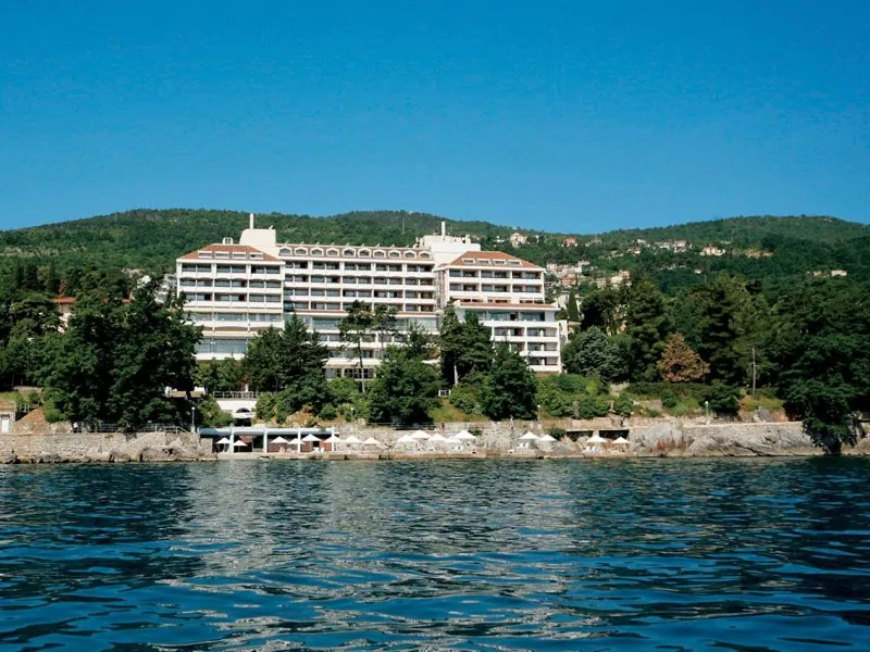 Hrvatska, Lovran, Hotel Excelsior – galerija 1