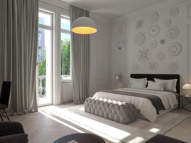 Hrvatska, Opatija, Hotel Imperial – galerija 1