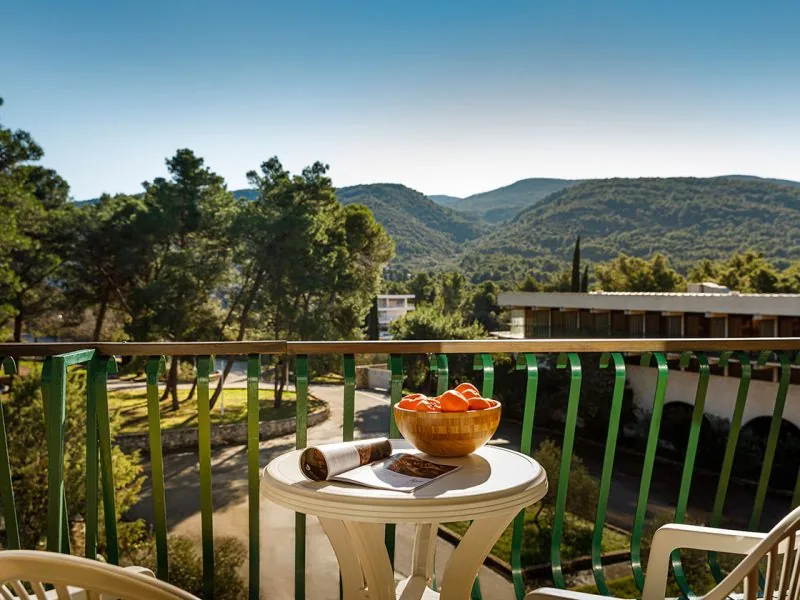 Hrvatska, Stari Grad, Hotel Arkada – galerija 2