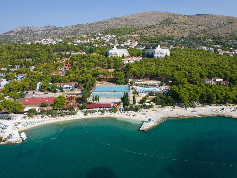 Hrvatska, Trogir, Hotel Medena – galerija 1