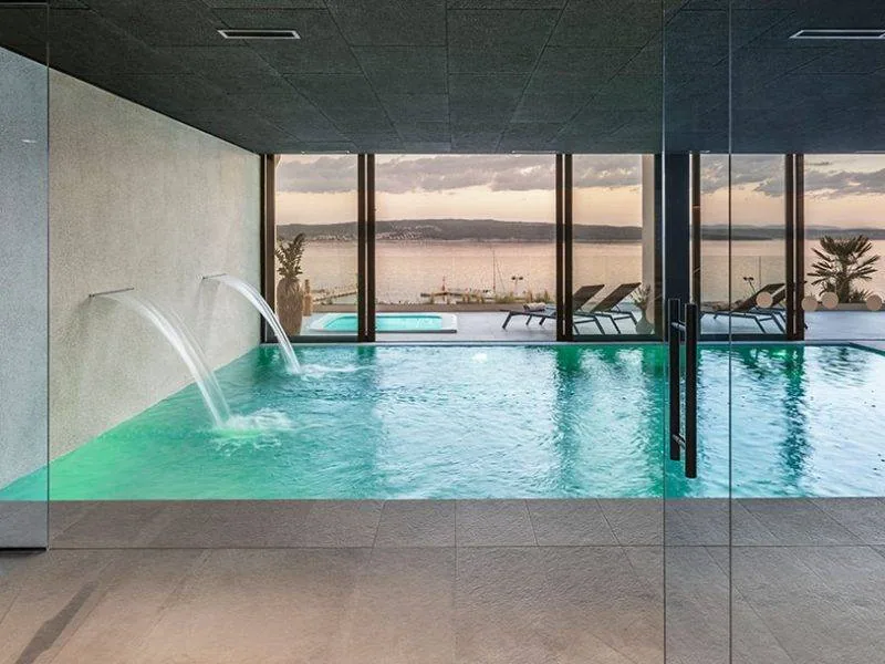 Hrvatska, Crikvenica, Aminess Younique Narrivi Hotel – galerija 1