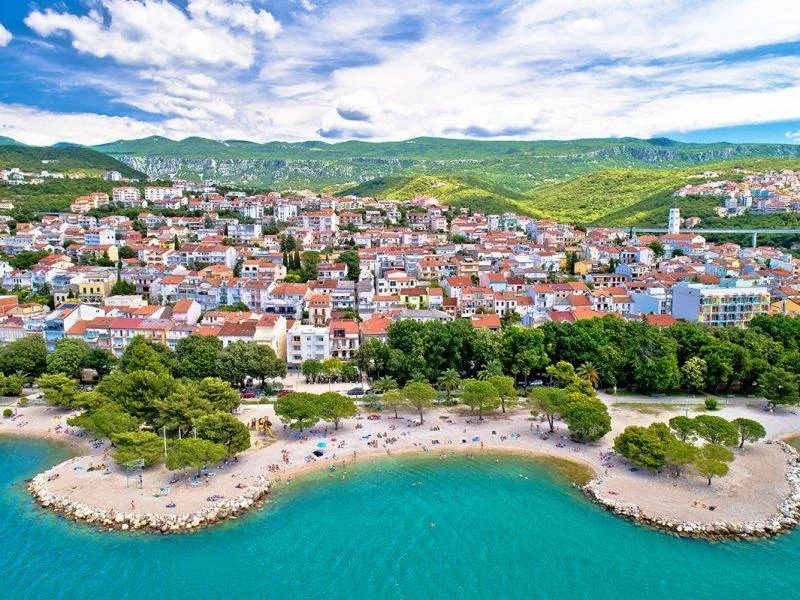 Hrvatska, Crikvenica, Aminess Younique Narrivi Hotel – galerija 2