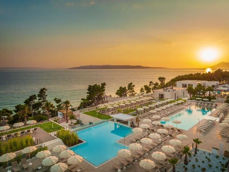 Hrvatska, Makarska, Aminess Laurel Khalani Hotel – galerija 2