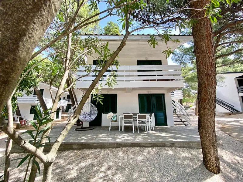 Hrvatska, Baška Voda, Family Resort Urania – galerija 1