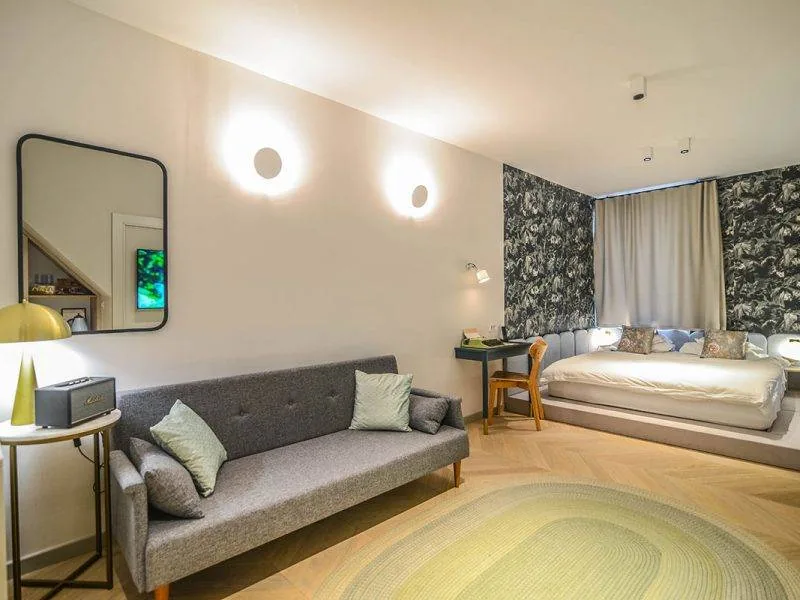 Hrvatska, Rovinj, Hotel Melegran – galerija 2