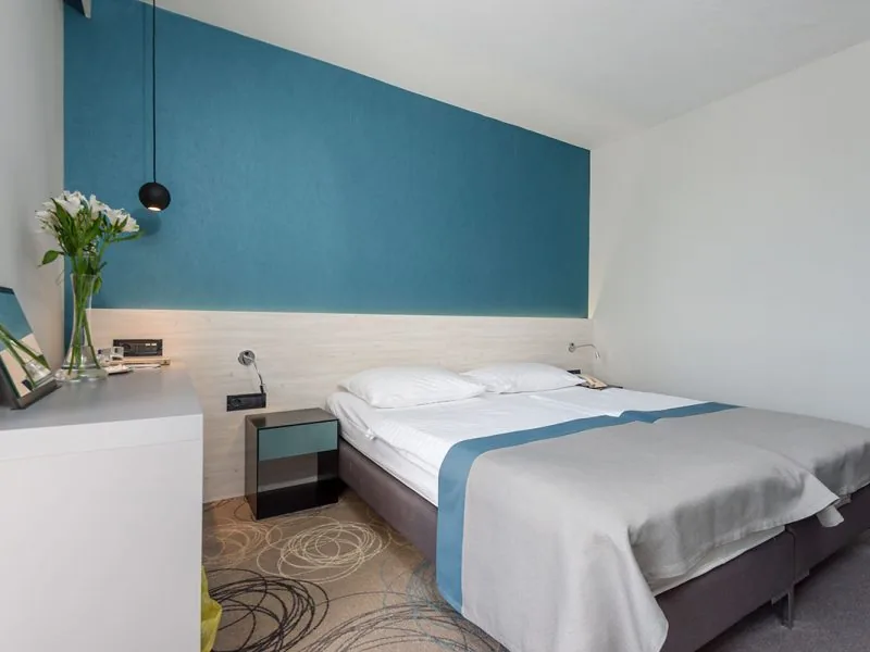 Hrvatska, Zadar, Hotel Kolovare – galerija 2