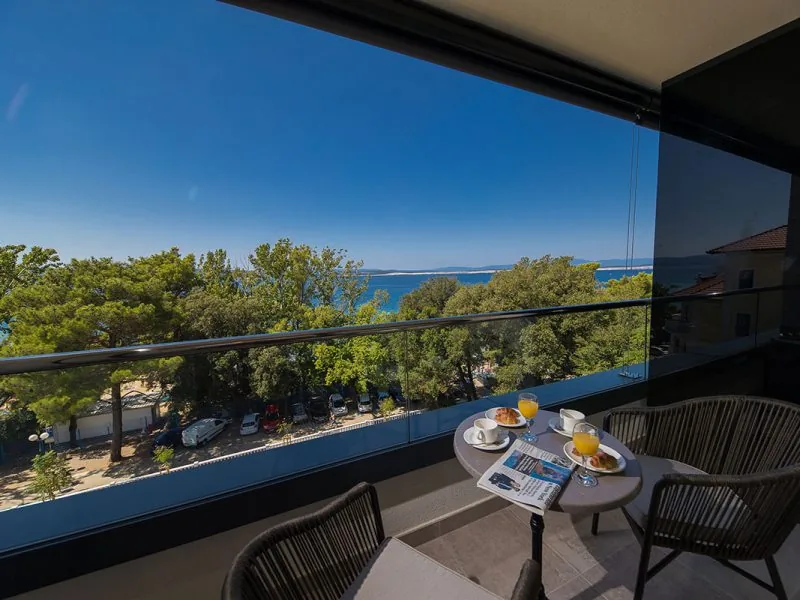 Hrvatska, Crikvenica, Boutique Hotel Esplanade – galerija 2