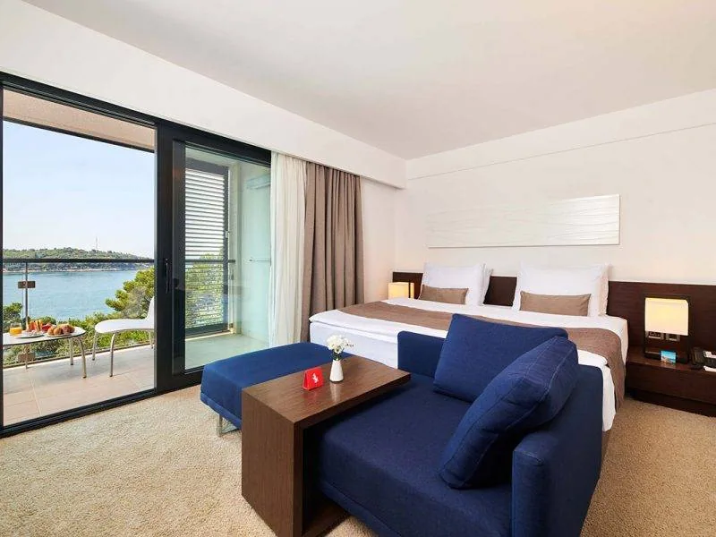 Hrvatska, Poreč, Hotel Parentium Plava Laguna – galerija 2