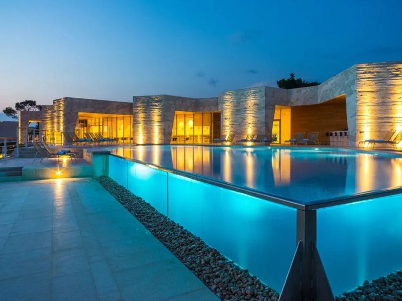 Hrvatska, Šibenik, D Resort – galerija 2