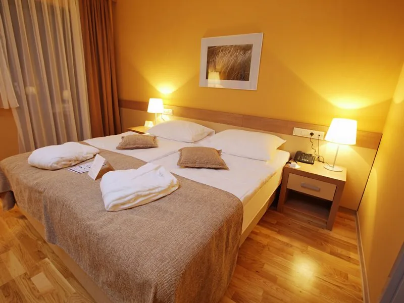 Slovenija, Terme Olimia, Hotel Breza – galerija 2