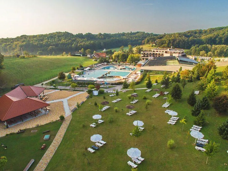 Slovenija, Mala Nedelja, Hotel Bioterme – galerija 1