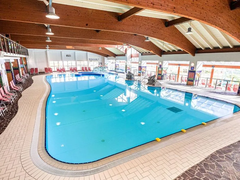 Slovenija, Rogla, Terme Zreče, Hotel Atrij – galerija 2