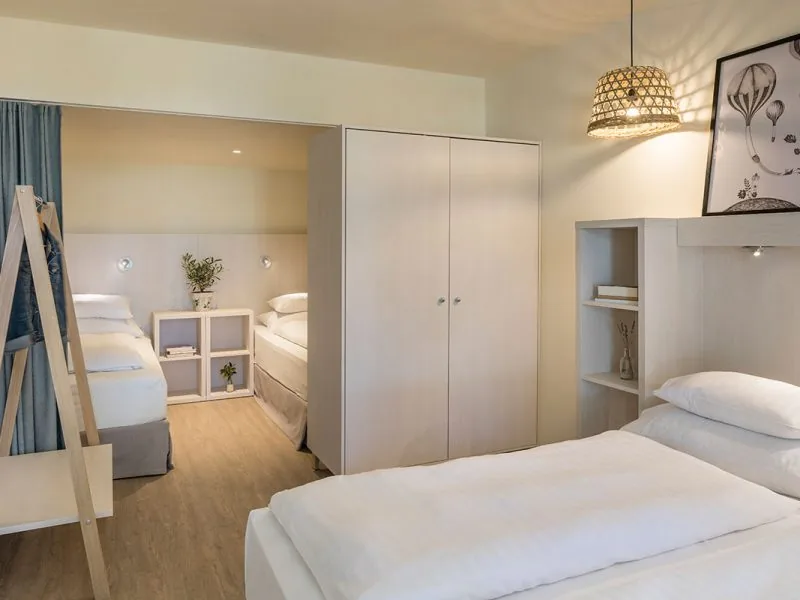 Hrvatska, otok Krk, Punat, Falkensteiner Hotel Park Punat – galerija 2