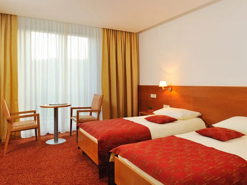 Slovenija, Terme Šmarješke Toplice, Hotel Vitarium – galerija 1