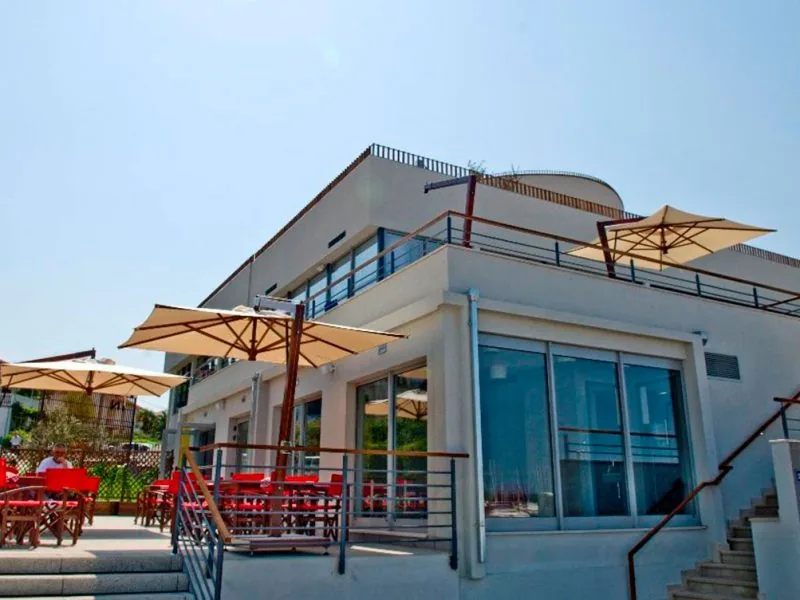 Hrvatska, Biograd, Hotel IN – galerija 1