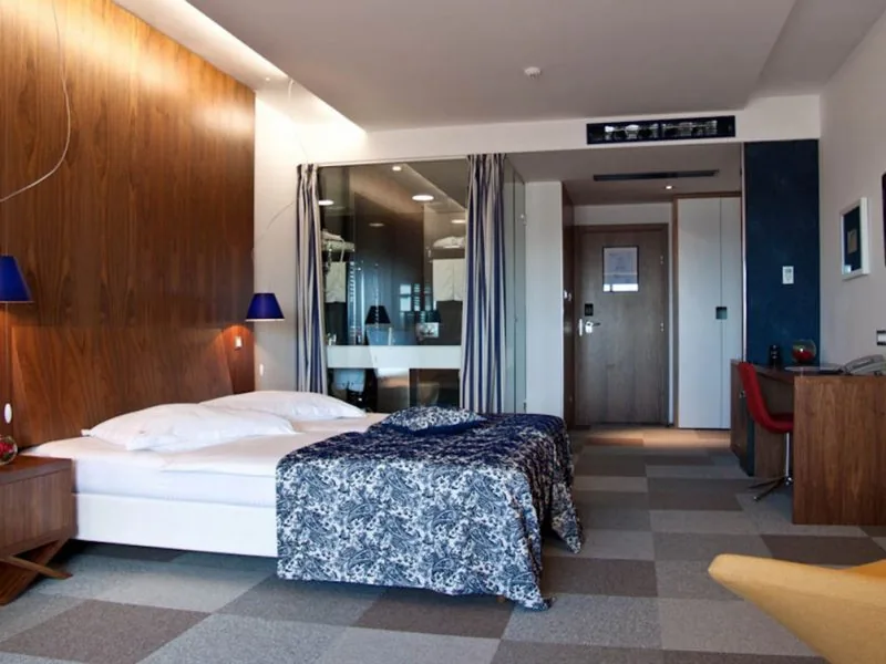 Hrvatska, Biograd, Hotel IN – galerija 2