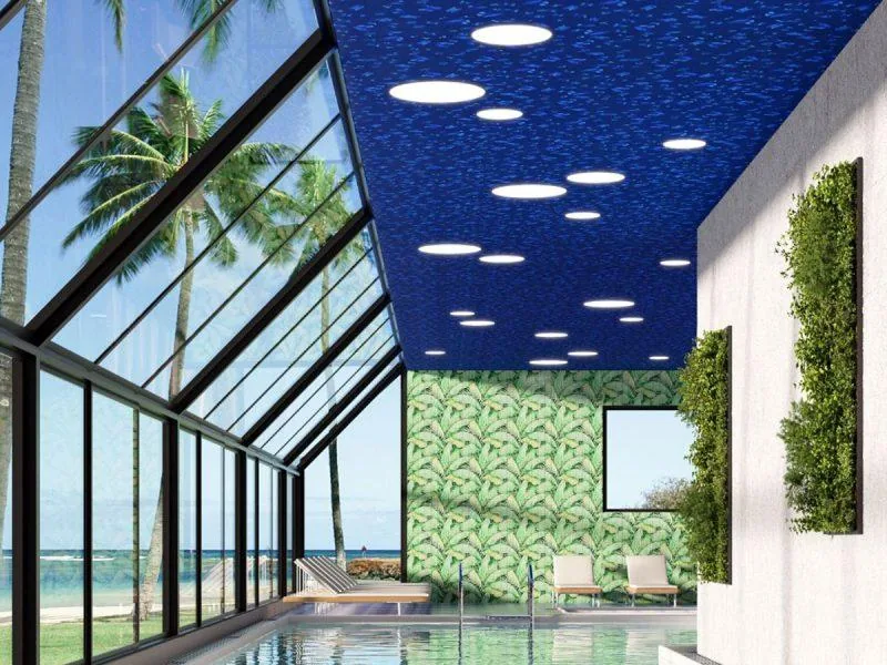 Hrvatska, Otok Pag, Novalja, Liberty S Hotel – galerija 2