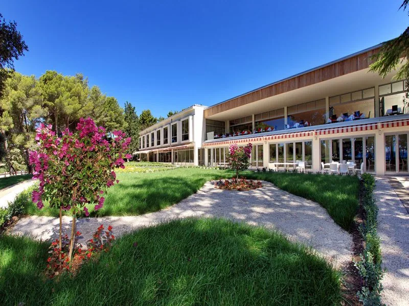 Hrvatska, Crvena Luka, Crvena Luka Hotel & Resort – galerija 1