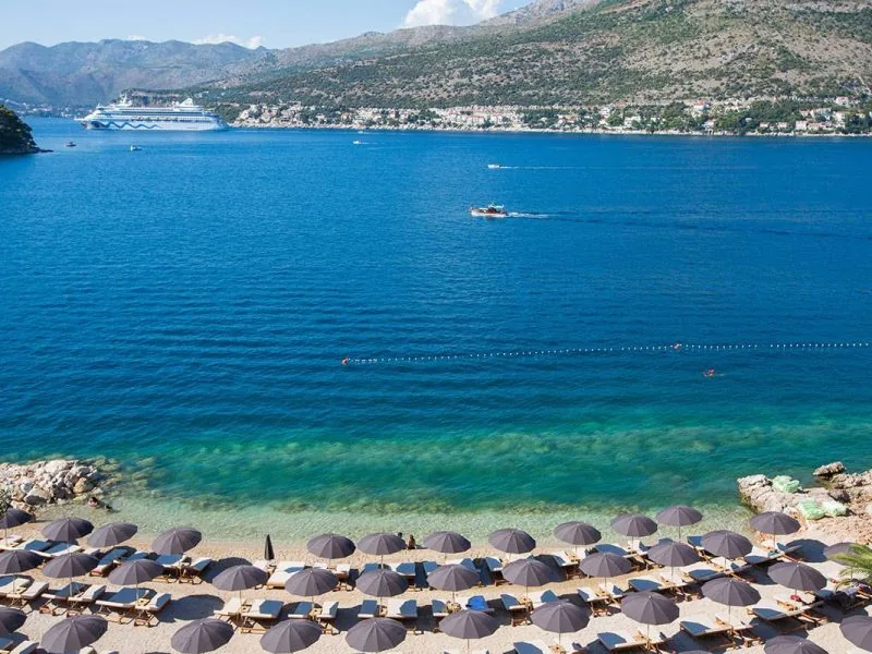 Hrvatska, Dubrovnik, Valamar Tirena Hotel 4* – galerija 2