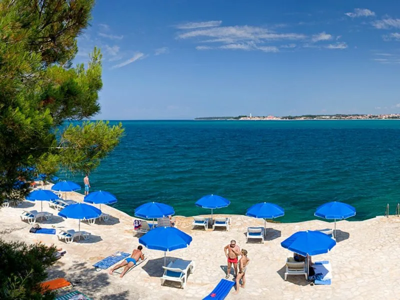 Hrvatska, Poreč, Lanterna Sunny Resort Hotel by Valamar – galerija 1