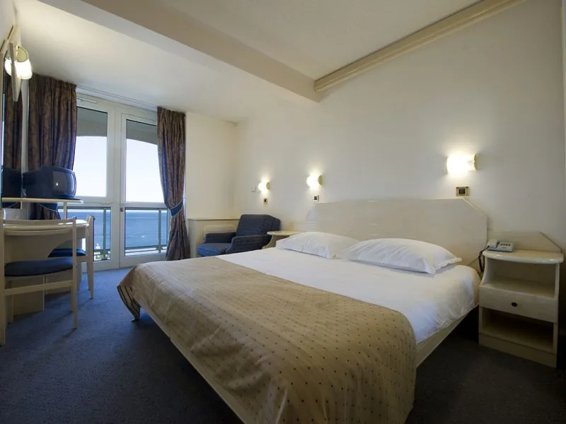 Hrvatska, Poreč, Hotel Gran Vista Plava Laguna – galerija 1