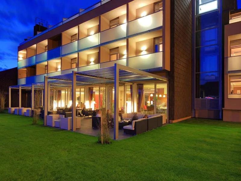 Hrvatska, Marija Bistrica, Hotel Kaj – galerija 1