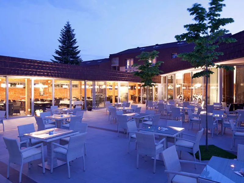 Hrvatska, Marija Bistrica, Hotel Kaj – galerija 2