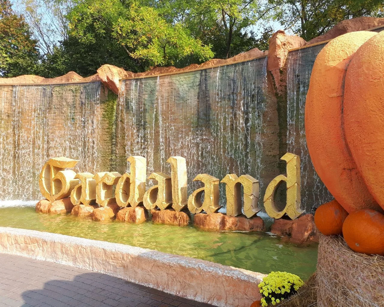 Gardaland