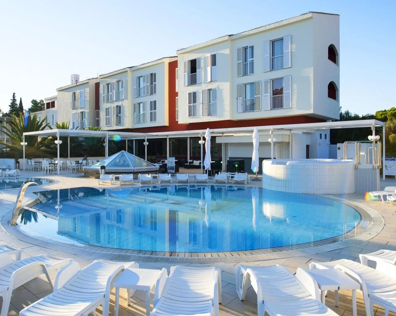 Hotel Marko Polo 4*, Korčula