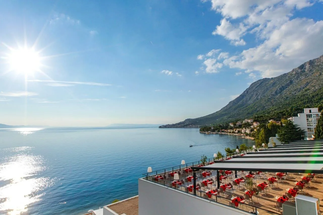 TUI BLUE Adriatic Beach Resort 4+*, Žigvošće - NA UPIT