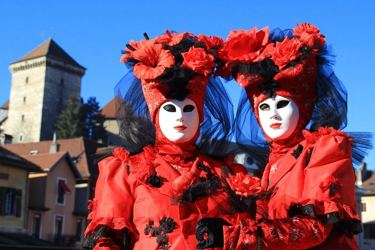 Vicenza, Verona i karneval u Veneciji – Putovanje u Italiju